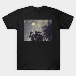 3rd of July Fireworks 19 T-Shirt